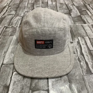 Boné Five Panel Wats “Connected”