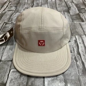 Boné Five Panel Yourface “Tag”