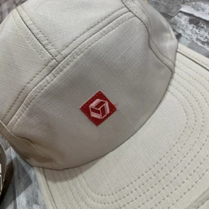 Boné Five Panel Yourface “Tag”